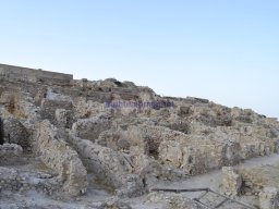 Yacimiento Sisaya 2007